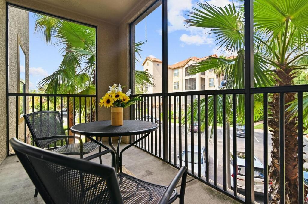 Minutes From Disney, Universal Studios And More! Kissimmee Kültér fotó