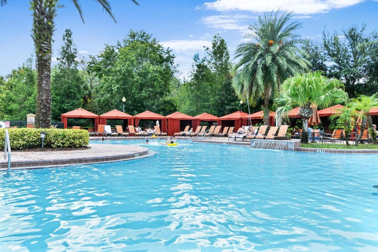 Minutes From Disney, Universal Studios And More! Kissimmee Kültér fotó
