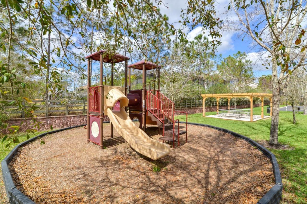 Minutes From Disney, Universal Studios And More! Kissimmee Kültér fotó