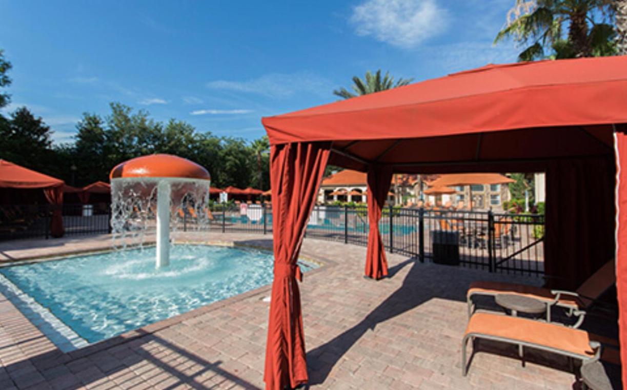 Minutes From Disney, Universal Studios And More! Kissimmee Kültér fotó