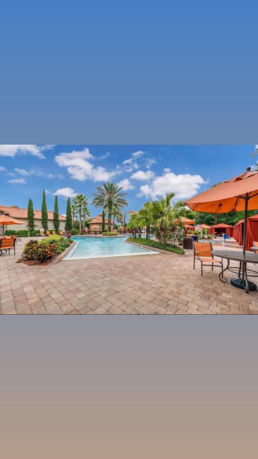 Minutes From Disney, Universal Studios And More! Kissimmee Kültér fotó