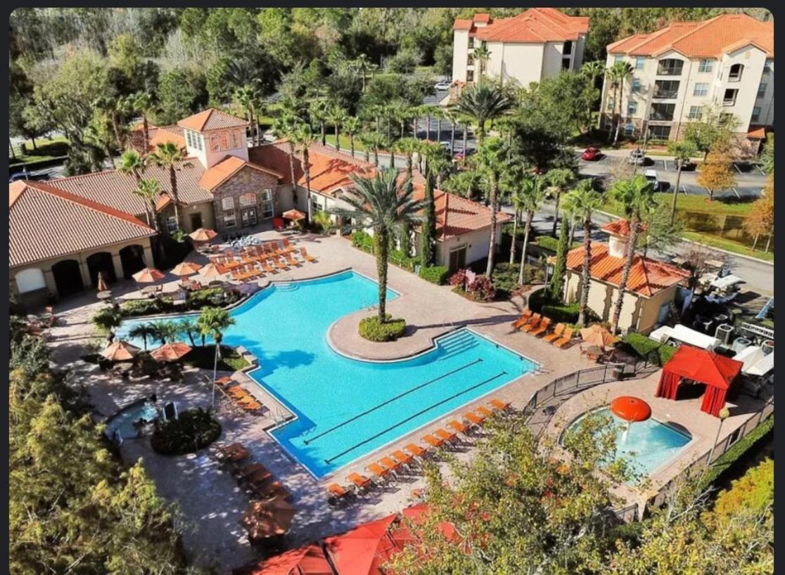 Minutes From Disney, Universal Studios And More! Kissimmee Kültér fotó