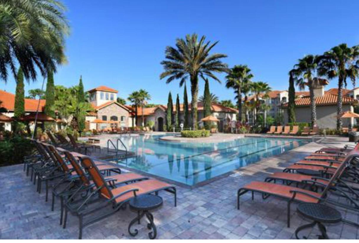 Minutes From Disney, Universal Studios And More! Kissimmee Kültér fotó