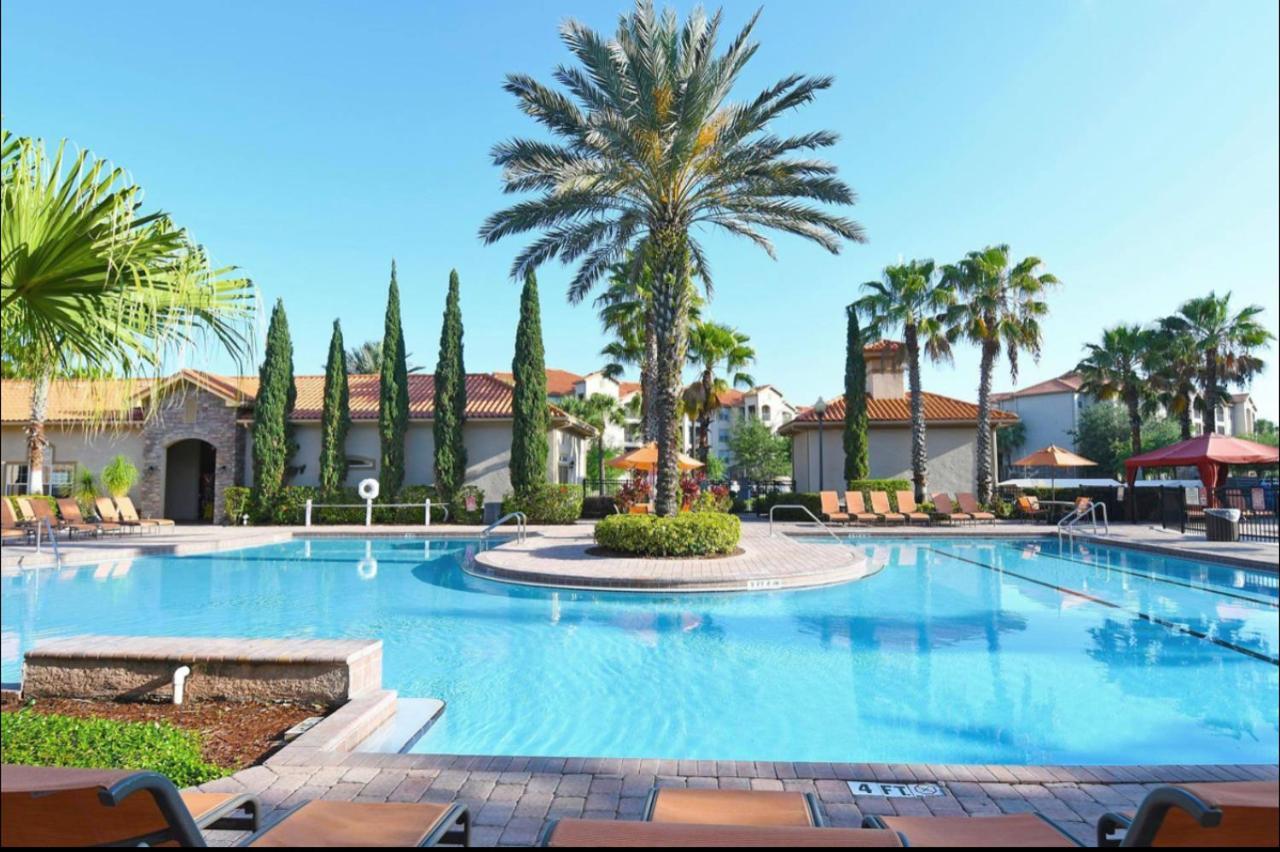 Minutes From Disney, Universal Studios And More! Kissimmee Kültér fotó
