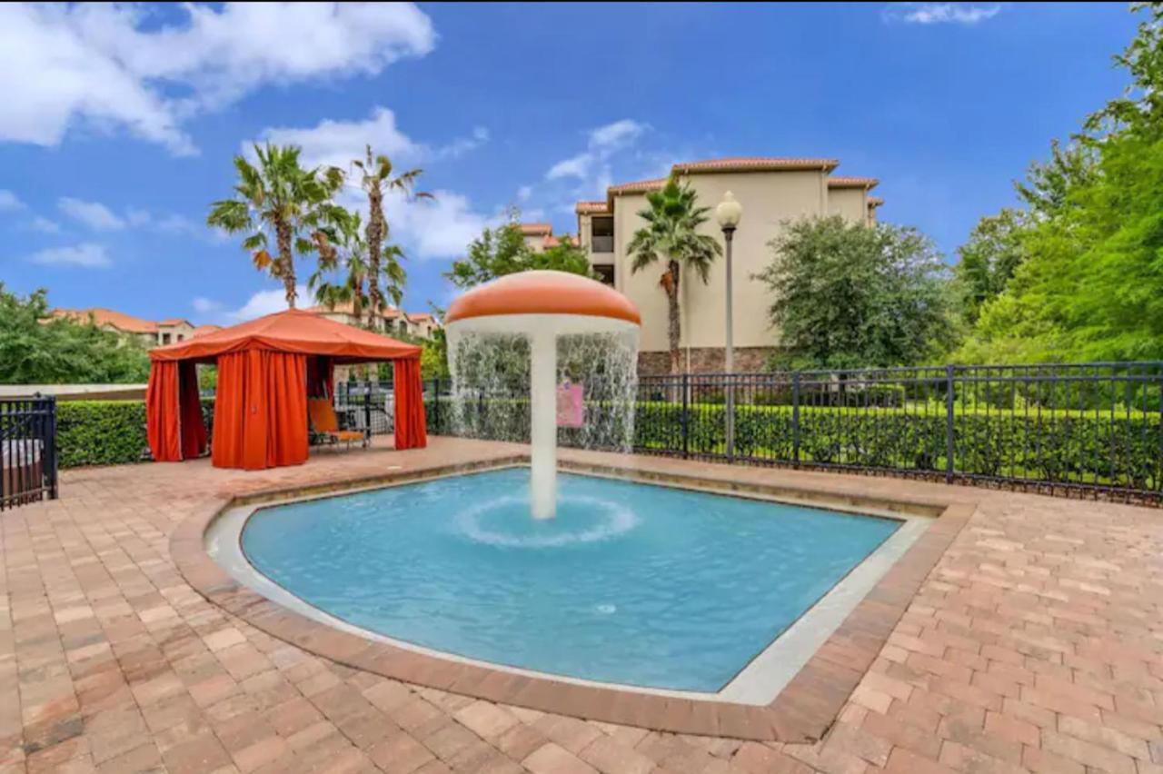 Minutes From Disney, Universal Studios And More! Kissimmee Kültér fotó