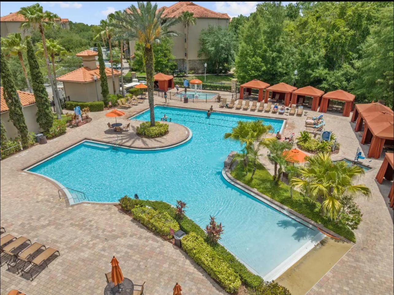 Minutes From Disney, Universal Studios And More! Kissimmee Kültér fotó